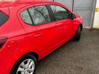 Usata Opel Corsa 90 CV (66 kW) 2015 Utilitaria