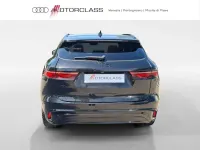 Usata Jaguar F-Pace R-Dynamic 204 CV (150 kW) 2023 Nero SUV