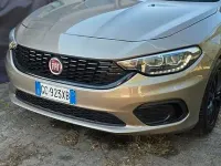 Usata Fiat Tipo Street 95 CV (69 kW) 2021 Berlina