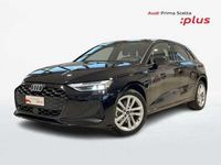 Nuova Audi A3 Business 204 CV (150 kW) 2025 Nero brillante Berlina