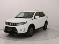 Usata Suzuki Vitara Cool 129 CV (94 kW) 2023 Bianco SUV