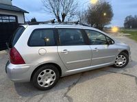 Usata Peugeot 307 109 CV (80 kW) 2003 Grigio Station wagon