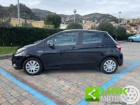 usata Toyota Yaris Hybrid Yaris 1.5 Hybrid 5p. Active