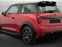 Usata Mini John Cooper Works 204 CV (150 kW) 2024 Rosso Utilitaria