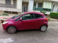 Usata Ford Ka 69 CV (50 kW) 2009 Utilitaria