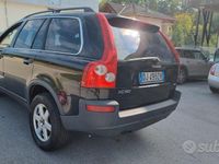 usata Volvo XC90 XC902.4 d5 185cv 6m