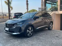 Usata Peugeot 3008 GT 131 CV (96 kW) 2023 Grigio SUV