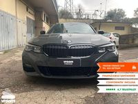 Usata BMW 320 M Sport 190 CV (139 kW) 2022 Station wagon
