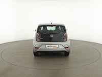 Begagnad VW up! move up! 60 HK (44 kW) 2020 Grå Halvkombi