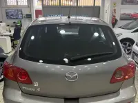 Usata Mazda 3 109 CV (80 kW) 2004 Grigio Berlina