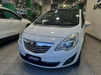 usata Opel Meriva 1.4 T 120 CV Cosmo