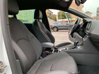 usata Seat Leon ST 1.5 tgi FR 130cv dsg