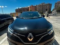 Usata Renault Kadjar 110 CV (80 kW) 2018 Nero SUV