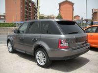 usata Land Rover Range Rover Sport 2.7 TDV6 tenuto maniacale