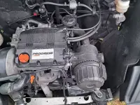 Usata Ligier IXO 5 CV (3 kW) 2010 Grigio Utilitaria