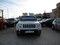 usata Jeep Renegade 2.0 Mjt 140CV 4WD 2017