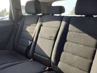 Usata VW Touareg 174 CV (127 kW) 2005 Nero SUV