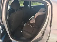 Usata Peugeot 207 68 CV (50 kW) 2011 Grigio Berlina