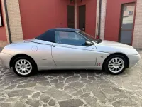 Begagnad Alfa Romeo Spider 155 HK (114 kW) 2000 Other Cab