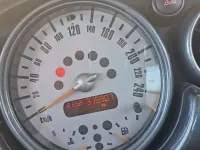 Usata Mini One D 75 CV (55 kW) 2004 Grigio Utilitaria