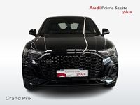 Usata Audi Q5 Sportback Ambiente 204 CV (150 kW) 2024 Nero SUV