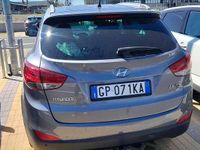 Usata Hyundai ix35 Style 116 CV (85 kW) 2011 SUV