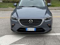 Usata Mazda CX-3 Exceed 121 CV (88 kW) 2021 SUV