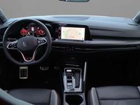 Usata VW Golf VIII GTI 245 CV (180 kW) 2023 Bianco Berlina