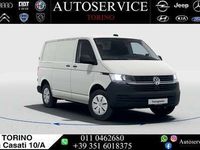 usata VW Transporter 6.1 2.0 TDI 150CV PC DSG BUSINESS