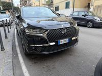 Gebraucht DS Automobiles DS7 Crossback Business 131 PS (96 kW) 2019 SUV