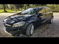 Usata Mercedes A180 109 CV (80 kW) 2016 Berlina