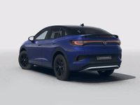 Usado VW ID.5 Pro 210 kW (286 HP) 2024 Azul SUV