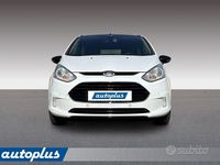 Usata Ford B-MAX Colourline 101 CV (74 kW) 2016 Bianco Monovolume