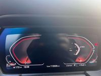 Usata BMW 118 M Sport 150 CV (110 kW) 2022 Grigio Utilitaria