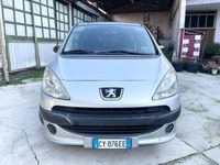 usata Peugeot 1007 1.4 Trendy