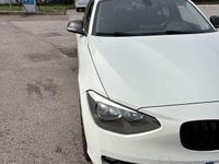 Usata BMW 118 143 CV (105 kW) 2014 Utilitaria