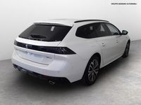 usata Peugeot 508 sw 1.6 hybrid allure pack 225cv e-eat8