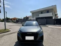 Usata Audi Q2 Ambiente 150 CV (110 kW) 2023 Grigio SUV