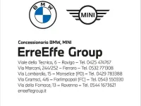 Usata Mini Cooper D Cabriolet 116 CV (85 kW) 2017 Bianco Cabrio