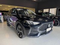 Usata MG HS Luxury 162 CV (119 kW) 2024 Nero SUV