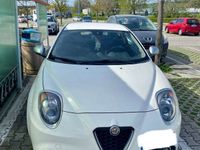 usata Alfa Romeo MiTo MiTo2013 1.4 tb Super Gpl 120cv