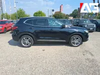 Usata MG EHS Exclusive 258 CV (189 kW) 2021 Nero SUV