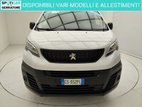 Usata Peugeot e-Expert Premium 100 kW (136 CV) 2024 Bianco Furgone
