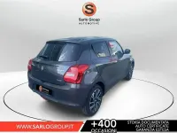 Usata Suzuki Swift 83 CV (61 kW) 2024 Grigio Utilitaria