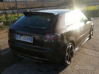 usata Audi A3 8P