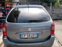 Usata Citroën Xsara 110 CV (80 kW) 2004 Grigio Monovolume