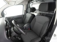 Usata Mercedes Citan 109 115 CV (84 kW) 2021 Bianco Berlina