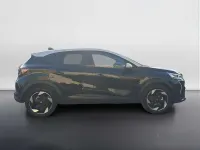 Nuova Renault Captur Techno 158 CV (116 kW) 2025 Nero SUV