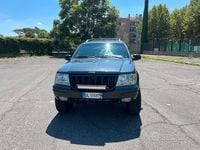 Usata Jeep Grand Cherokee 223 CV (164 kW) 2000 SUV