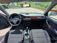 Usata Honda Civic 90 CV (66 kW) 1996 Grigio Berlina